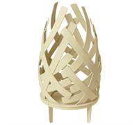 Lampada da tavolo LED IKEA SOLVINDENLED, a batteria da esterno 30 cm / 12" NUOVA