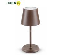 Brunner - Lucien - Lampada LED marrone