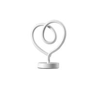 LAMPADA DA TAVOLO LED ONLI "CUORICINI", 3000K