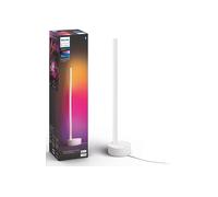 Philips Hue White and Color ambiance Hue White and Color AmbianceGradient Gradient Signe Lampada Smart da Tavolo Bianca