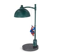 Lampada Da Tavolo LED Spider Man Marvel | 16 Pollici