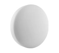 LED Applique Plafoniera Surface Compatto Ø30cm 24W 1800lm Bianco Caldo 3000K [EEK: G]