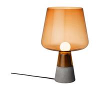 Lampada da Tavolo Leimu H38 Rame