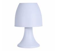 Lampada da tavolo Lifetime cy5910400 Bianco Ø 12 x 19 cm