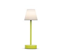 Newgarden Lampada da tavolo LED Lola Slim a batteria Lime