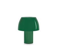 Lampada da Tavolo Lorosae Verde Rosmarino