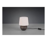TRIO LIGHTING ITALIA LAMPADA DA TAVOLO LOU 1XE14 R50961844
