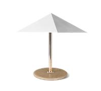 Lampada da Tavolo Louise Roe LOFT Gray Cadoico