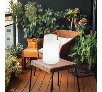 Easy by FHL Collgar lampada da tavolo LED, 3000 K, 1 x 0,5 W Ø15,5 A: 26 cm, 850282, Collgar [Lampade per Interni > Lampade da Tavolo]