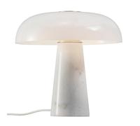 Design for the People Glossy Lampada da tavolo, bianco