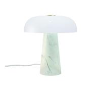 Lampada da Tavolo Lucida Design For The People Mini Bianco
