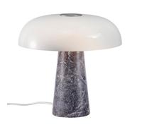 Lampada da Tavolo Lucida Design For The People , Grigio