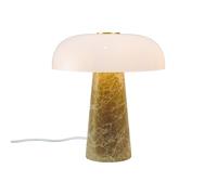 Lampada da Tavolo Lucida Mini Beige