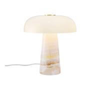 Lampada da Tavolo Lucida Mini Rosa