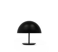 Lampada da Tavolo Mater Baby Dome Nero