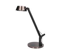 Lampada da tavolo MAXCOM ML4400 Lumen rame da tavolo LED