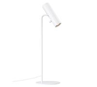 design for the people MIB 6 lampada da tavolo GU10 1 x 8 W Ø20 A: 66 cm, 71655001, MIB 6 [Lampade per Interni > Lampade da Tavolo]