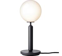 Lampada da Tavolo Miira Bianco Opale