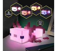 Paladone Chopper Lamp 13 Cm Rosa