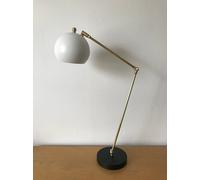 Lampada Da Tavolo Moderna - Applique Sputnik Ottone Lampada Da Parete