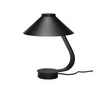 Lampada da Tavolo Muri Nero
