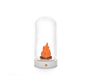 Lampada da Tavolo My Little Bonfire Multicolore