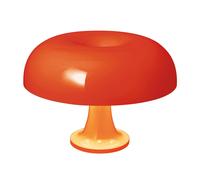 Artemide Nessino Lampada Da Tavolo Arancione