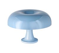 Lampada da Tavolo Nessino Special Edition Colomba Blu