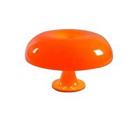 Lampada da Tavolo Nesso Arancione