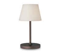 Lampada da Tavolo New Northern Antica/ Rame
