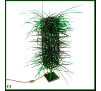 lampada da tavolo no cristallo design originale nuova edizione limitata verde 88 [EEK: A+++]