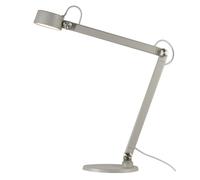 Lampada da Tavolo Nobu Design For The People , Grigio