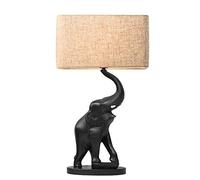 Lampada da tavolo Nordica Personalità creativa giapponese semplice scrivania portico lampada camera da letto lampada da letto soggiorno Studio Office lampada da tavolo retrò lampada da tavolo Aqiong
