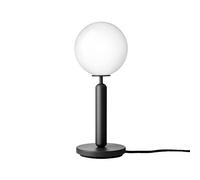 Lampada da Tavolo Nuura Miira Bianco Opale