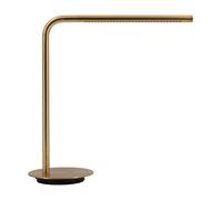 Lampada da Tavolo Omni in Ottone