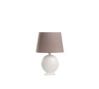 LAMPADA DA TAVOLO ONLI "CERAMICA ZEN", E27