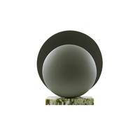 Lampada da Tavolo Orbit Muschio