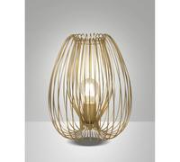 FABAS LUCE Camp lampada da tavolo E27, 3677-30-225, Camp [Lampade per Interni > Lampade da Tavolo]