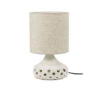 Lampada da Tavolo Oya 01 Beige