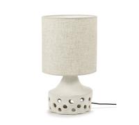 Lampada da Tavolo Oya 02 Beige