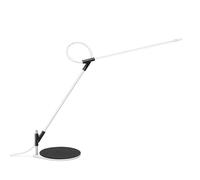 Lampada da Tavolo Pablo Superlight Bianco