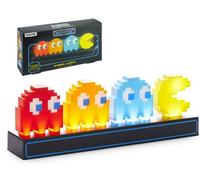 Lampada da tavolo Pac-Man and Ghosts USB powered light Lamp 31 cm Paladone