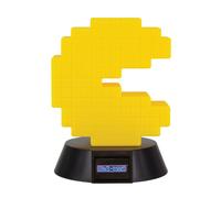 Lampada da tavolo PALADONE PAC-MAN (10 cm, a batteria)