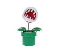 Nintendo: Paladone - Super Mario Planta Pirana (Lampada) -