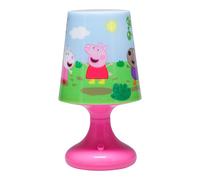 Lampada da tavolo Peppa Pig