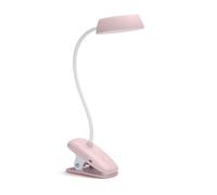 Lampada da tavolo Philips Lámpara de mesa Rosa 3 W
