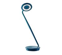 Lampada da Tavolo Pixo Plus Azzurro