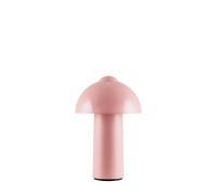 Lampada da Tavolo Portatile Buddy IP44 Blush