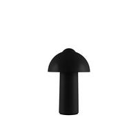 Lampada da Tavolo Portatile Buddy IP44 Nero