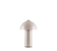 Lampada da Tavolo Portatile Buddy IP44 Sabbia